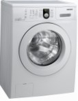 Samsung WF8598NMW9 ﻿Washing Machine freestanding, removable cover for embedding front, 6.00