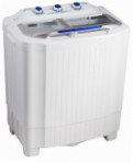 Maxtronic MAX-XPB45-188SB ﻿Washing Machine freestanding vertical, 4.50