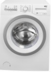 BEKO WKY 71021 LYW2 ﻿Washing Machine freestanding, removable cover for embedding front, 7.00