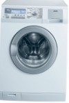 AEG L 16950 A3 ﻿Washing Machine freestanding, removable cover for embedding front, 8.00