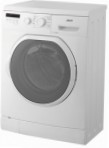 Vestel WMO 1241 LE ﻿Washing Machine freestanding, removable cover for embedding front, 6.00