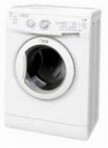 Whirlpool AWG 263 ﻿Washing Machine freestanding, removable cover for embedding front, 5.00