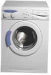 Rotel WM 1000 A ﻿Washing Machine freestanding, removable cover for embedding front, 5.00