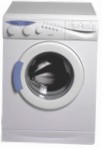 Rotel WM 1400 A ﻿Washing Machine freestanding, removable cover for embedding front, 5.50
