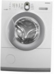Samsung WF0602NUV Pračka volně stojící přední, 6.00