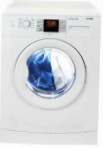 BEKO WKB 75107 PTA ﻿Washing Machine freestanding front, 5.00