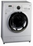 LG F-1289ND ﻿Washing Machine freestanding, removable cover for embedding front, 6.00