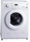 LG WD-10480TP ﻿Washing Machine freestanding front, 7.00