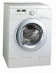 LG WD-12330CDP ﻿Washing Machine freestanding front, 5.00