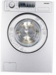 Samsung WF8450S9Q ﻿Washing Machine freestanding front, 4.50
