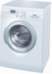 Siemens WS 12X461 Pračka volně stojící přední, 4.50