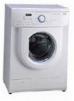 LG WD-10240T ﻿Washing Machine built-in front, 6.00