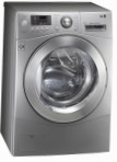 LG F-1480TD5 ﻿Washing Machine freestanding front, 8.00