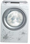 Daewoo Electronics DWC-UD1212 ﻿Washing Machine freestanding front, 10.00