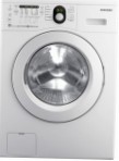 Samsung WF8590NFJ ﻿Washing Machine freestanding, removable cover for embedding front, 6.00
