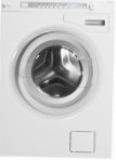 Asko W68843 W ﻿Washing Machine freestanding front, 8.00