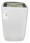 Optima WMA-60P ﻿Washing Machine freestanding vertical, 6.00