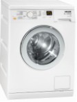 Miele W 3371 WCS Machine à laver autoportante, couvercle amovible pour l'intégration avant, 7.00
