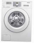 Samsung WF0602WKED ﻿Washing Machine freestanding, removable cover for embedding front, 6.00