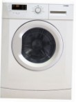 BEKO WMB 50831 ﻿Washing Machine freestanding, removable cover for embedding front, 5.00