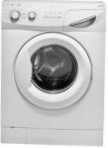 Vestel WM 1040 S ﻿Washing Machine freestanding front, 5.00