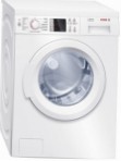 Bosch WAQ 20440 ﻿Washing Machine freestanding, removable cover for embedding front, 7.00