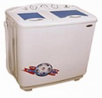 Rotex RWT 83-Z ﻿Washing Machine freestanding vertical, 8.30