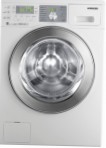 Samsung WF0602WKE Waschmaschiene freistehenden, abnehmbaren deckel zum einbetten front, 6.00