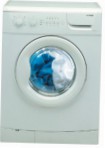 BEKO WKD 25085 T ﻿Washing Machine freestanding front, 5.00