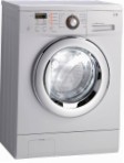 LG F-1222ND ﻿Washing Machine freestanding, removable cover for embedding front, 6.00