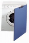 Fagor F-1148 IT ﻿Washing Machine built-in front, 5.00