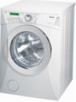 Gorenje WA 83141 ﻿Washing Machine freestanding front, 8.00