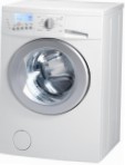 Gorenje WS 53145 ﻿Washing Machine freestanding, removable cover for embedding front, 5.00