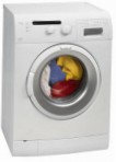 Whirlpool AWG 538 ﻿Washing Machine freestanding front, 5.00