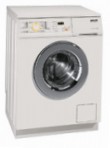 Miele W 985 WPS ﻿Washing Machine freestanding front, 5.00