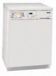 Miele W 989 WPS ﻿Washing Machine freestanding front, 5.00