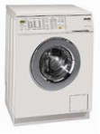 Miele WT 941 ﻿Washing Machine freestanding front, 5.00