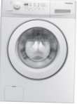 Samsung WF0508NZW ﻿Washing Machine freestanding front, 5.00