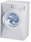 Gorenje WA 61081 ﻿Washing Machine freestanding, removable cover for embedding front, 6.00