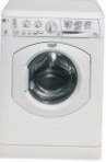 Hotpoint-Ariston ARXL 85 Waschmaschiene freistehenden, abnehmbaren deckel zum einbetten front, 6.00