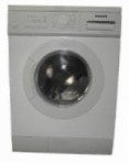 Delfa DWM-4510SW ﻿Washing Machine freestanding, removable cover for embedding front, 4.50