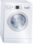Bosch WAE 24464 ﻿Washing Machine freestanding, removable cover for embedding front, 7.00