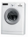Whirlpool AWSX 73213 Waschmaschiene freistehenden, abnehmbaren deckel zum einbetten front, 7.00