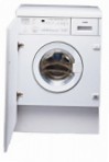 Bosch WET 2820 ﻿Washing Machine built-in front, 5.00