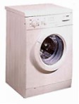 Bosch WFC 1600 ﻿Washing Machine freestanding front, 4.00