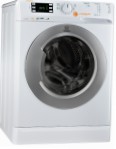Indesit XWDE 961480 X WSSS ﻿Washing Machine freestanding front, 9.00