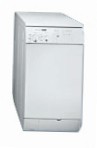 Bosch WOF 1800 Pračka volně stojící vertikální, 4.50