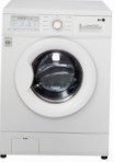 LG F-10B9SD ﻿Washing Machine freestanding, removable cover for embedding front, 4.00