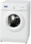 MasterCook PFD-1466 ﻿Washing Machine freestanding, removable cover for embedding front, 6.00