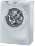 Hoover VHD 33 510 ﻿Washing Machine freestanding front, 5.00
